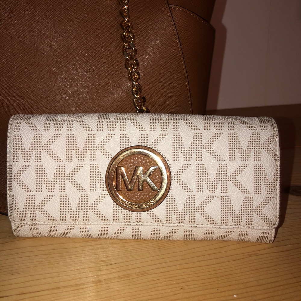 MK Wallet